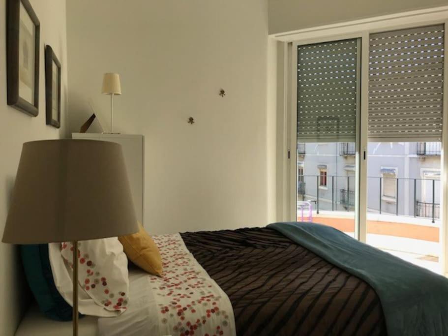 Cosy 2 Bedrooms Apartment In Arroios - Ssl 3A Lisboa Dış mekan fotoğraf