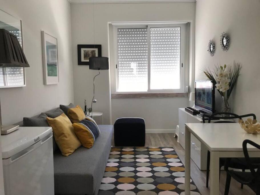 Cosy 2 Bedrooms Apartment In Arroios - Ssl 3A Lisboa Dış mekan fotoğraf