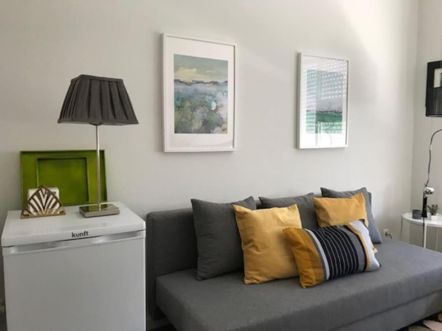 Cosy 2 Bedrooms Apartment In Arroios - Ssl 3A Lisboa Dış mekan fotoğraf